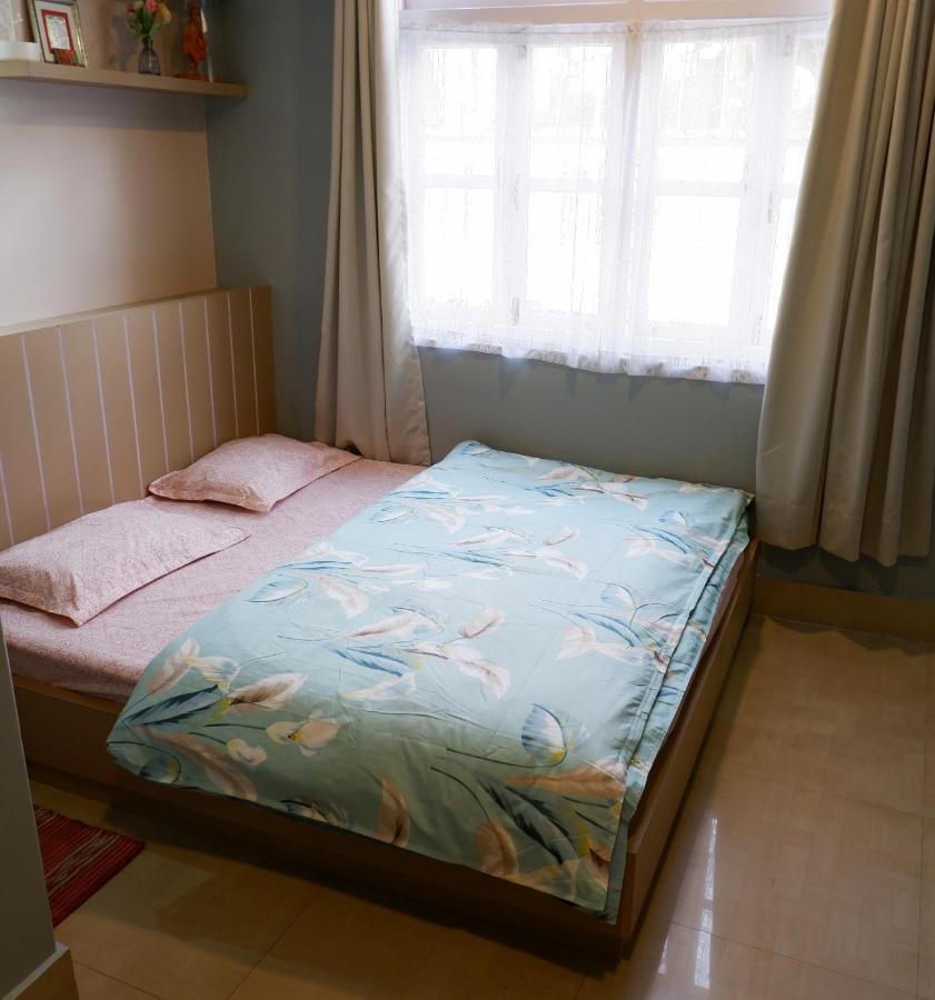 Tag Along Backpackers Hostel Gangtok Buitenkant foto