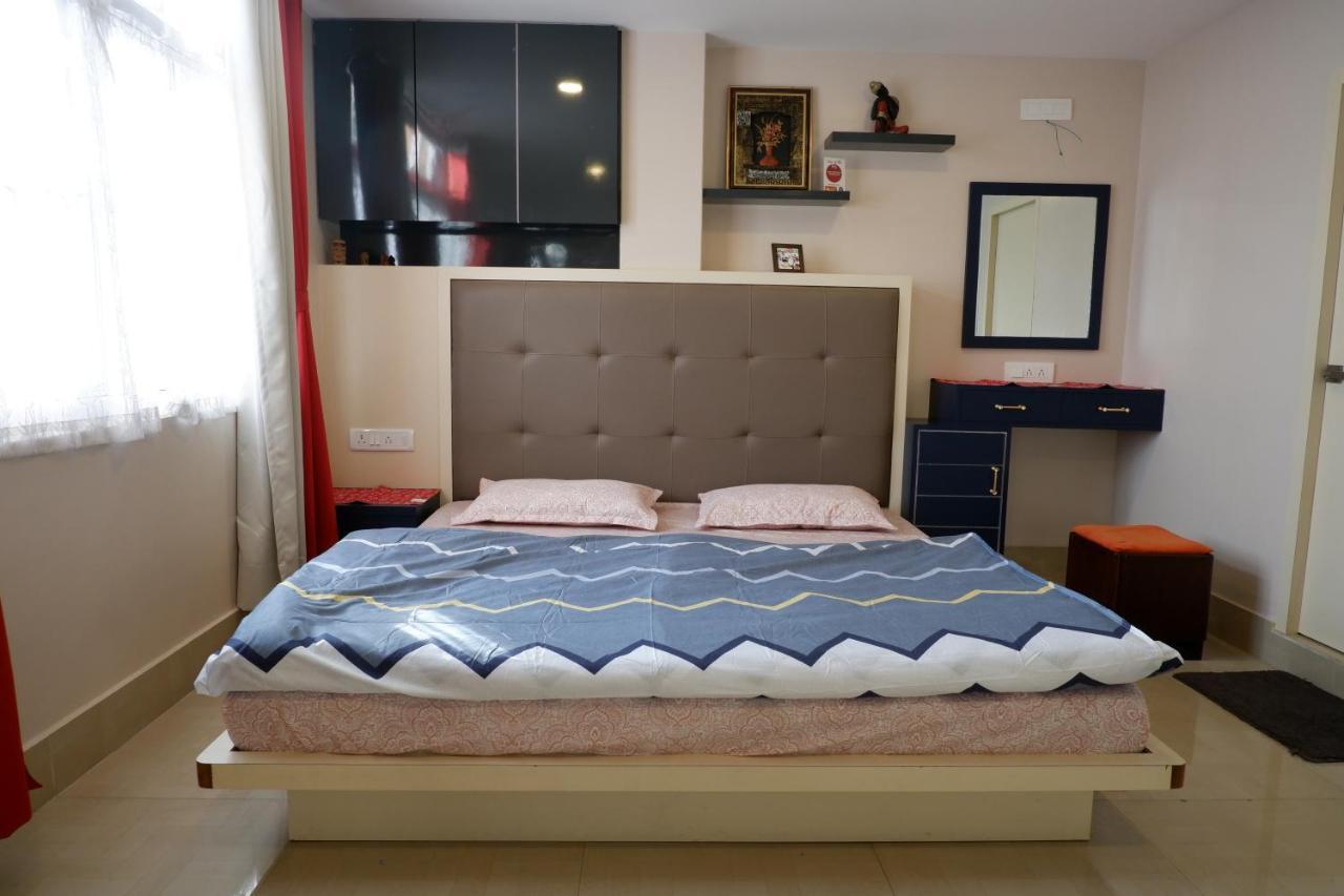 Tag Along Backpackers Hostel Gangtok Buitenkant foto