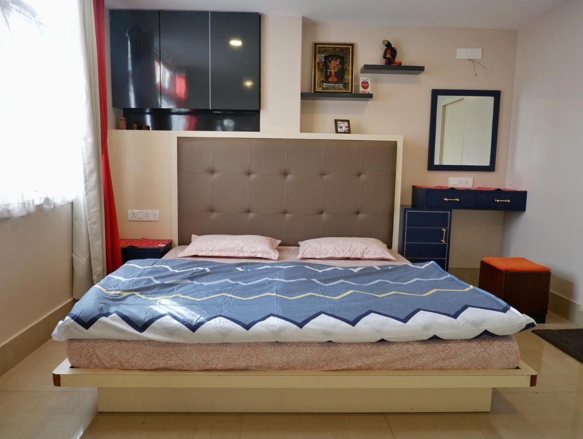 Tag Along Backpackers Hostel Gangtok Buitenkant foto
