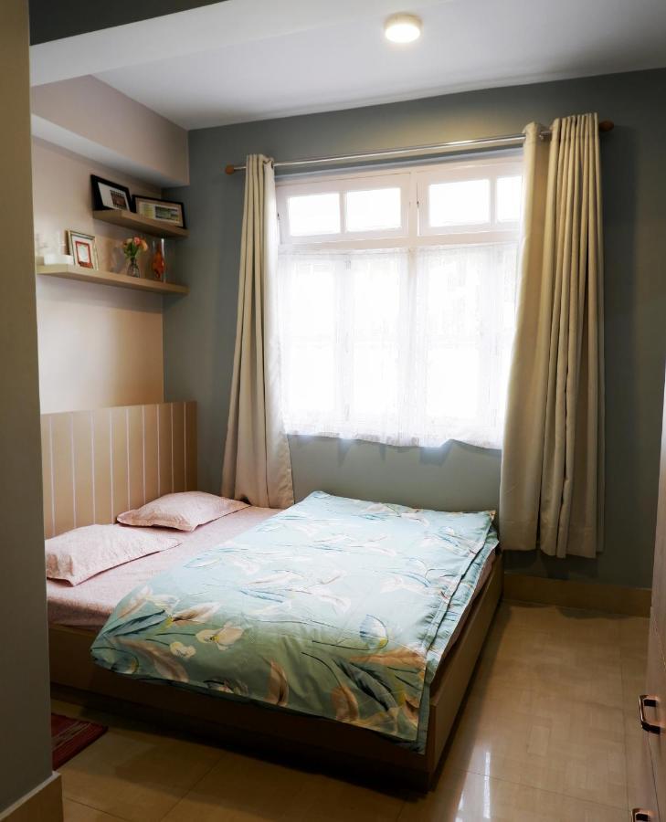 Tag Along Backpackers Hostel Gangtok Buitenkant foto