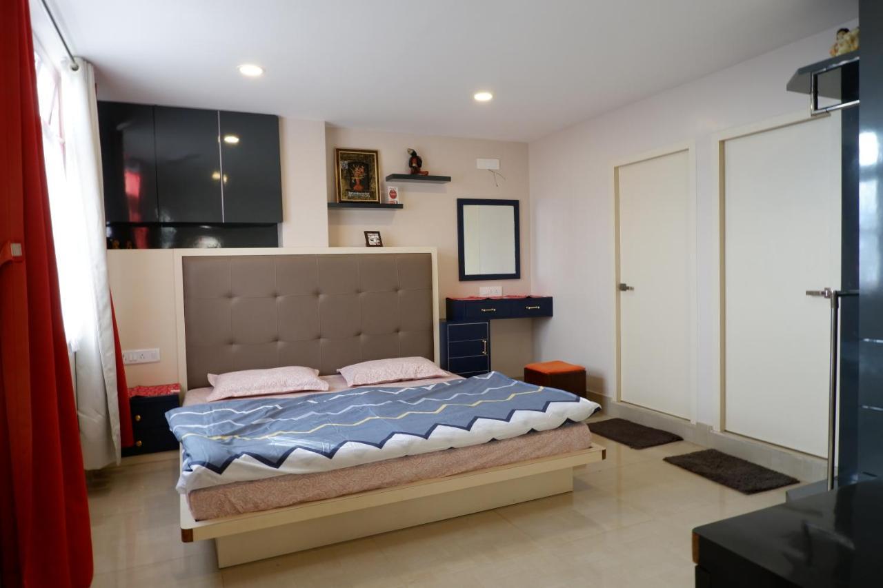 Tag Along Backpackers Hostel Gangtok Buitenkant foto